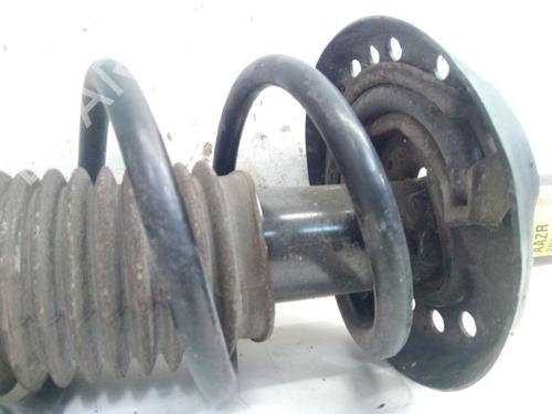 Left front shock absorber CHEVROLET CRUZE (J300) 1.4 | BP29107037M16 