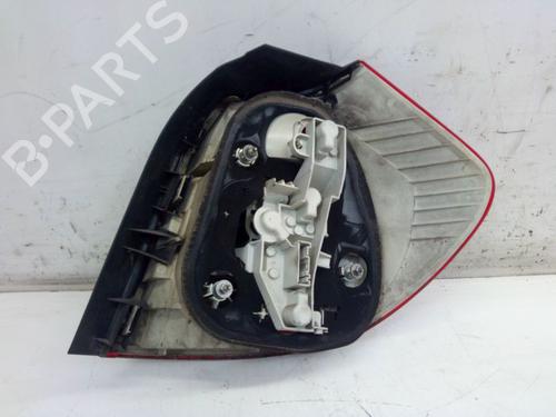 Left taillight BMW 1 (E87) 118 d | BP27650990C34 