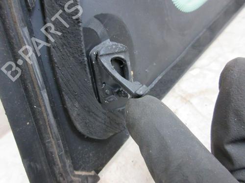 Rear right door window PEUGEOT 208 I (CA_, CC_) 1.4 VTi | BP29096120C21 