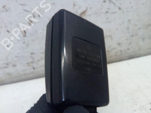 Seat buckle VW TIGUAN (5N_) 2.0 TDI 4motion | BP29105059I32 