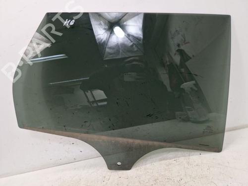 Used Rear right door window FORD FOCUS III Turnier 1.0 EcoBoost (125 hp) 23212029