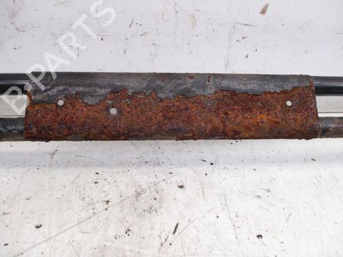 Front bumper reinforcement SUZUKI SWIFT III (MZ, EZ) 1.3 (RS413, ZC11S) | BP29086799C109 