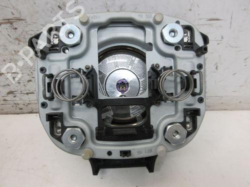 Steering wheel VW EOS (1F7, 1F8) 2.0 FSI | BP37126831C49 - Image 8
