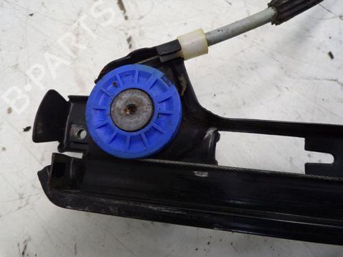 Front right window mechanism SEAT ALTEA XL (5P5, 5P8) 2.0 TDI | BP25826333C23 