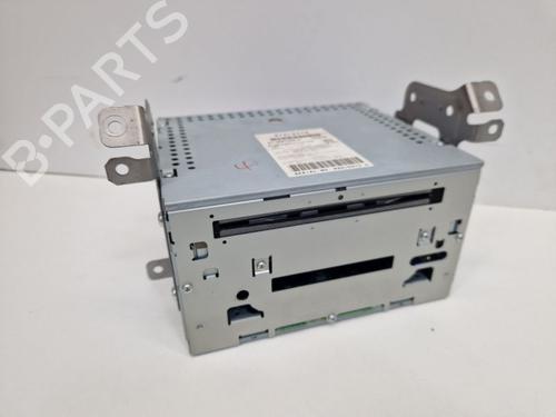 Used Radio MITSUBISHI LANCER VIII (CY_A, CZ_A) 1.8 (CY3A, CY6A) (143 hp) 31701909