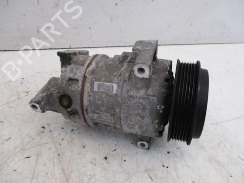 AC compressor FIAT SEDICI (189_) 2.0 D Multijet 4x4 | BP29086734M34 