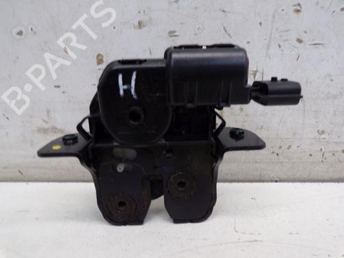 Tailgate lock RENAULT MEGANE IV Grandtour (K9A/M/N_) 1.2 TCe 130 (K9MR) | BP29101348C101 