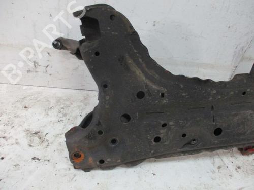 Forbro FORD FIESTA VI (CB1, CCN) 1.6 Ti | BP28174322M9 