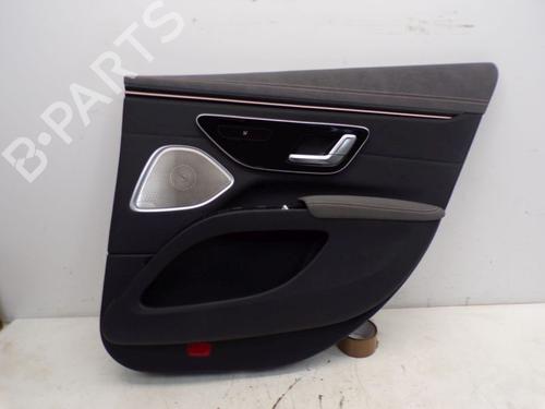 Used Rear right panel MERCEDES-BENZ EQS (V297) EQS 450+ (297.123) (333 hp) 29097700