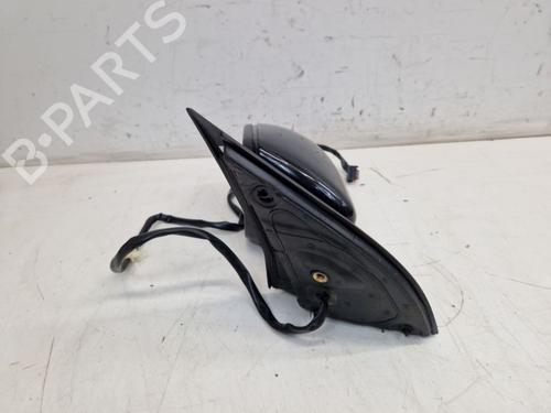 Left mirror VW GOLF VI (5K1) 1.4 TSI | BP29109616C26 