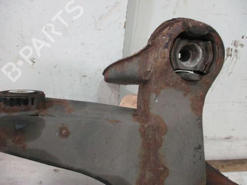 Rear axle MERCEDES-BENZ SLK (R170) 230 Kompressor (170.447) | BP29086243M2 
