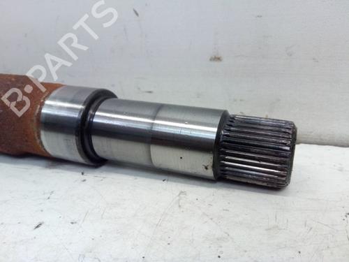 Right front driveshaft FORD KUGA III (DFK) 2.5 Duratec PHEV | BP31702904M39  - Image 7