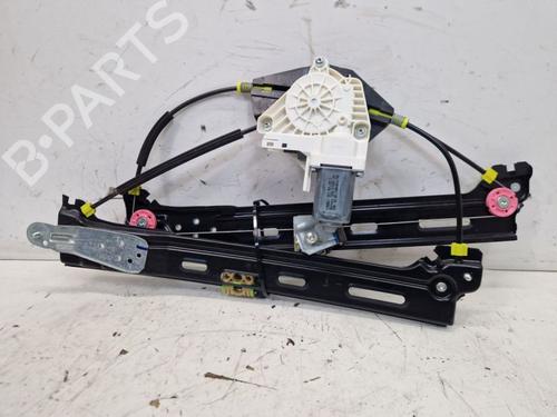 Used Rear left window mechanism Rear left window mechanism 37142560 37142560