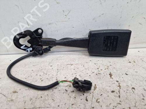 Sikkerhetsbelte-spenne AUDI A6 C6 (4F2) 2.4 | BP29702726I32