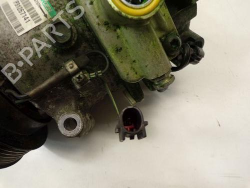 AC compressor VOLVO XC60 I SUV (156) T6 AWD | BP37124331M34 - Image 8