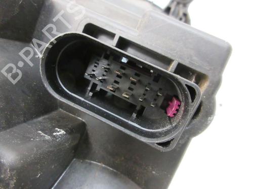 Left headlight VW GOLF V (1K1) 2.0 GTI | BP19291133C28 