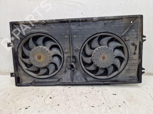 Fan VW TRANSPORTER T4 Bus (70B, 70C, 7DB, 7DK, 70J, 70K, 7DC, 7DJ) 2.4 D | BP28112591M128 