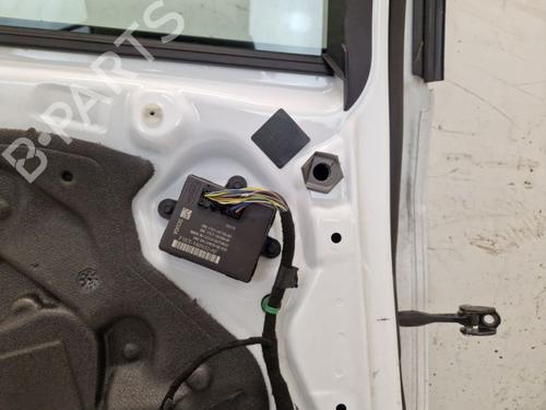 Left rear door FORD FOCUS III Turnier 1.5 TDCi | BP29523293C4 
