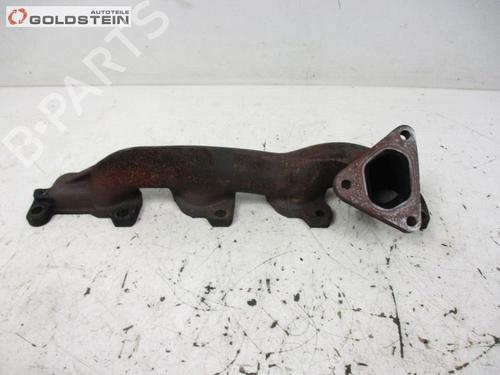 exhaust-manifold-mercedes-benz-c-class-coupe-cl203-2001-2002-2003-2004-2005-2006-2007-2008-2009-2010-2011-37109640 main image