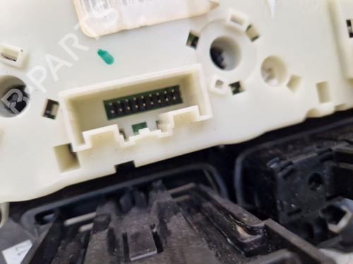 Climate control FORD FOCUS III 2.0 TDCi | BP40181648I5 - Image 5