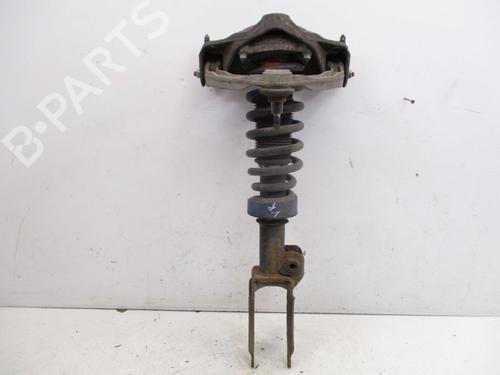 Used Right front shock absorber VW TOUAREG (7LA, 7L6, 7L7) 3.2 V6 (241 hp) 29086678
