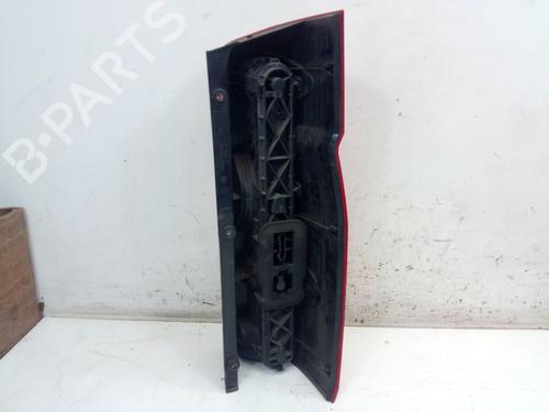 Left taillight VW CRAFTER 30-50 Van (2E_) 2.0 TDI | BP37137950C34 - Image 5