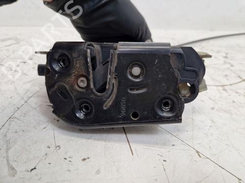 Front right lock MERCEDES-BENZ VITO Bus (W639) 115 CDI (639.701, 639.703, 639.705) | BP29171414C97 