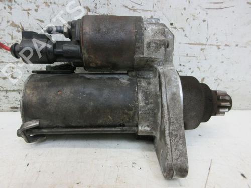 Starter VW GOLF V (1K1) 1.4 TSI | BP37127397M8 - Image 3