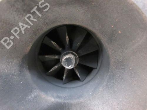 Turbocharger/Supercharger SUBARU IMPREZA Hatchback (GR, GH, G3) 2.0 D AWD | BP29093194M71 