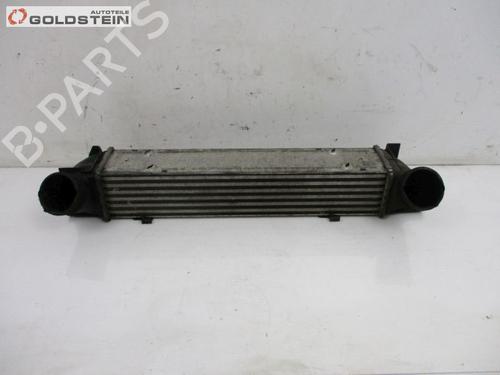 Intercooler Intercooler BMW 1 (E87) 118 d (143 hp) 37102107 37102107