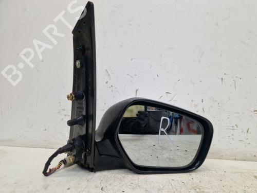 Used Right mirror MITSUBISHI GRANDIS (NA_W) 2.0 DI-D (NA8W) (136 hp) 29100281