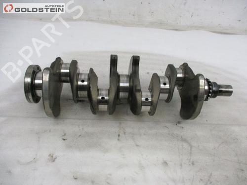 Used Other FORD FOCUS II Saloon (DB_, FCH, DH) 2.0 TDCi (110 hp) 18757132