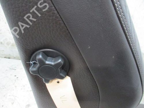 Left front seat VOLVO XC60 I SUV (156) T6 AWD | BP37124414C15 - Image 9