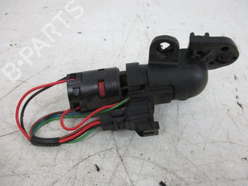 Electronic sensor FORD GALAXY II (WA6) 2.0 EcoBoost | BP37111328M84 - Image 3