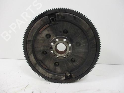 Kopling /lamell CITROËN C4 I (LC_) 2.0 HDi (136 hp) 18797436