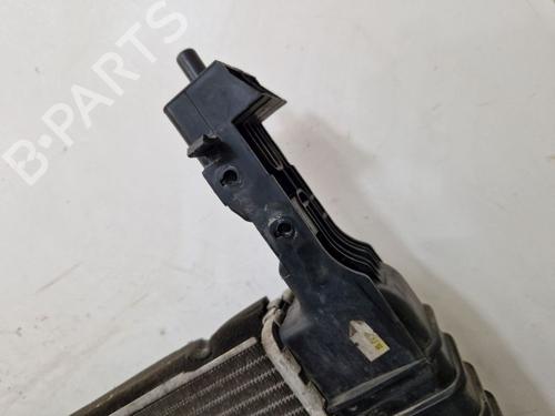 Water radiator OPEL ANTARA A (L07) 2.0 CDTI 4x4 | BP29105684M31 