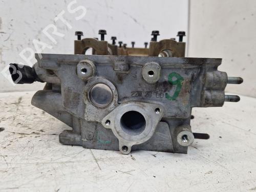 Cylinder head HYUNDAI i30 (GD) 1.4 | BP30668881M5