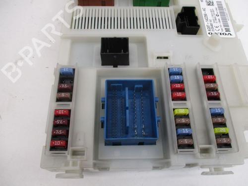 Boîte à Fusibles VOLVO XC60 I SUV (156) T6 AWD | BP29089709E1 