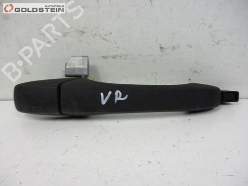 Used Front right exterior door handle Front right exterior door handle 38291479 38291479