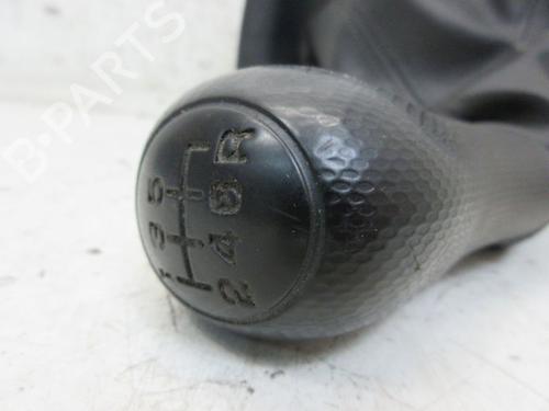 Shift knob JEEP CHEROKEE (KJ) 3.7 4x4 | BP37122300I34 - Image 4