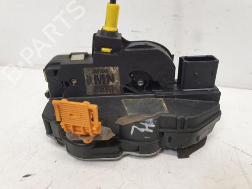Rear left lock CHEVROLET TRAX 1.7 TD AWD | BP37144157C100 - Image 3