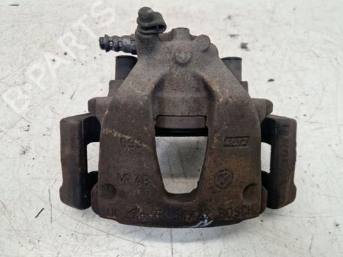 Used Right front brake caliper ALFA ROMEO GT (937_) 1.9 JTD (937CXN1B) (150 hp) 29099968