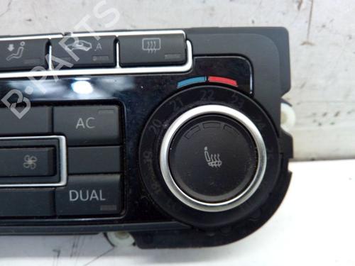 Climate control VW GOLF PLUS V (5M1, 521) 1.2 TSI | BP37134915I5 - Image 8