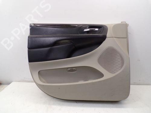 Used Front left panel CHRYSLER GRAND VOYAGER V (RT) 3.6 (283 hp) 28307320