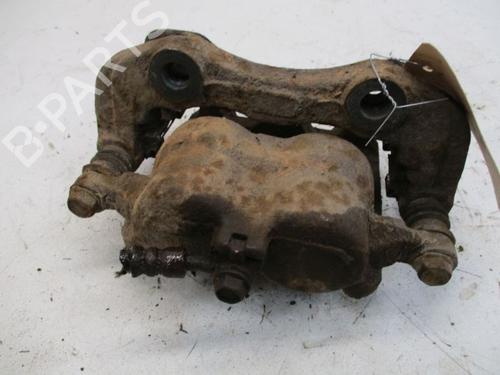 Right front brake caliper NISSAN X-TRAIL I (T30) 2.2 dCi 4x4 | BP18803423M104 