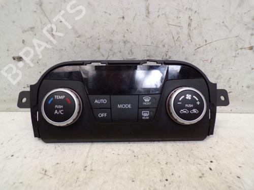 Used Climate control FIAT SEDICI (189_) 2.0 D Multijet 4x4 (135 hp) 29086607