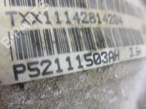 Rear differential DODGE CHARGER 3.5 | BP38504618M24 - Image 2