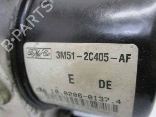 Electronic module FORD FOCUS C-MAX (DM2) 2.0 TDCi | BP38026983M83 - Image 6