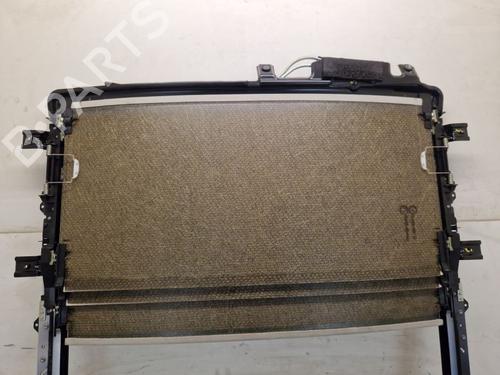 Schiebedach NISSAN QASHQAI I (J10, NJ10) 2.0 | BP30914556C124