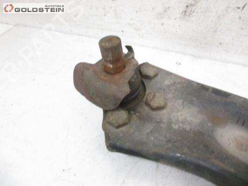 Left front suspension arm PEUGEOT 1007 (KM_) 1.4 HDi | BP18758686M12 